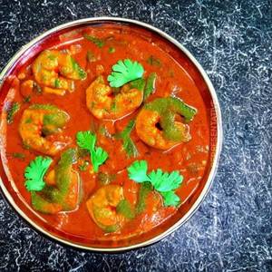 Prawn Masala