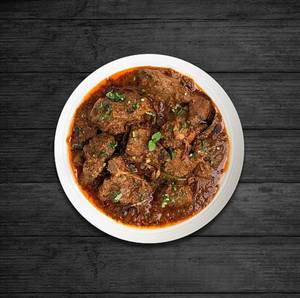Mutton Curry