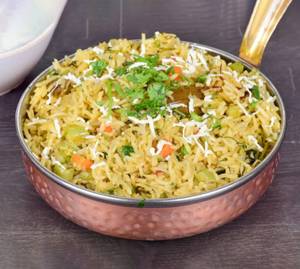 Veg Pulao