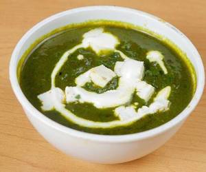Palak Paneer
