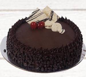 Chocolate Cake (500 gms)