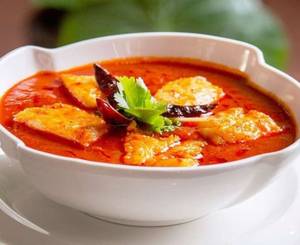 Bhetki Kalia Boneless[2pc] [500ml]