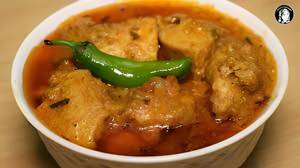 Chicken Handi ( Full ) ( Boneless )