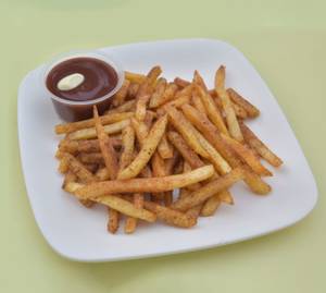 Peri Peri French Fries