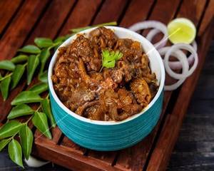 Mutton Boti Masala