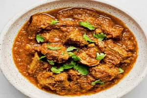 Mutton Curry