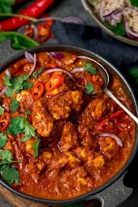 Special Handi Chicken