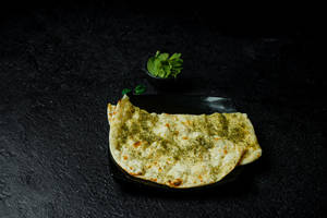 Pudina Naan
