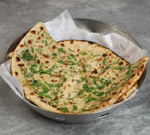 Stuff Paratha