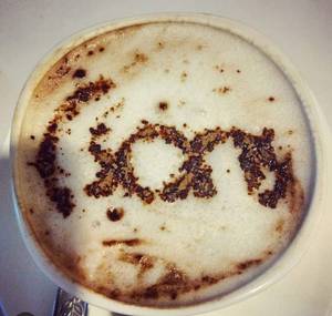 Cappuccino Coffee