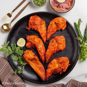 Chicken Banjara Tikka Kebab (6 Pieces)