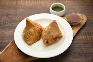 Singhara (2 Pcs)