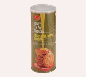 Cookies Honey N Oats Tin 150 Gm