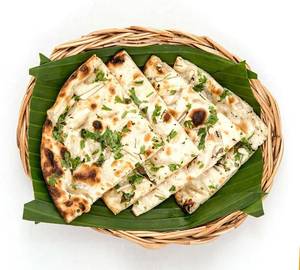 Cheese Naan
