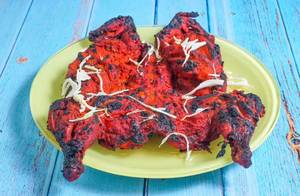Chcken Tandoori