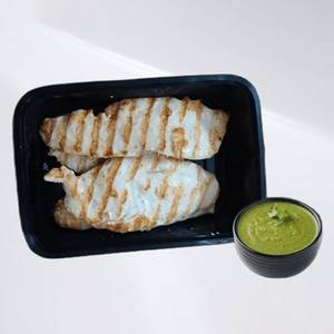 Signature Grilled Chicken Breast