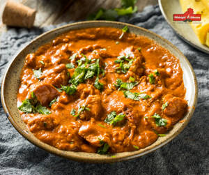 Dhaba Fish Masala