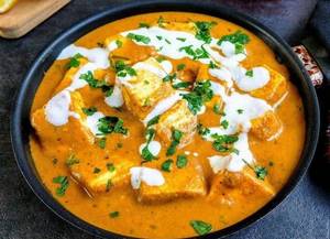 Shahi Paneer