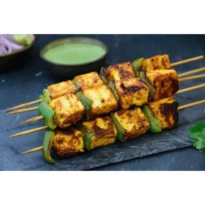 Paneer Tikka Achari