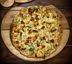 Pizza Americano [Large]