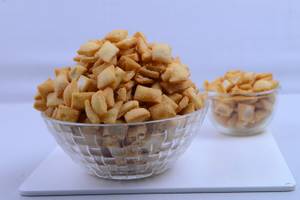 Shakkarpara