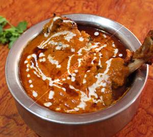 Butter Chicken Masala