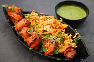 Chicken Tikka