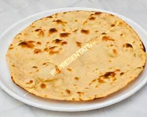 Tandoori Roti