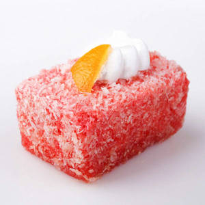 Honey Cake