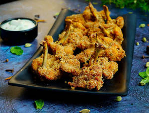 Chicken Arabian Lollipop (8 Pcs)