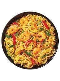 Singapuri Chowmein