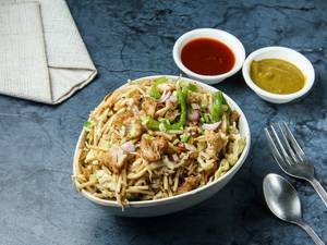 Mixed Non Veg Noodles
