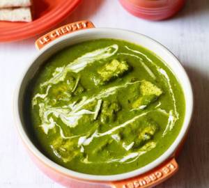 Palak Paneer