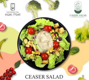 Ceaser salad