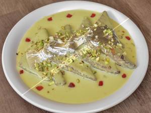 Shahi Tukda