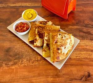Quesadilla