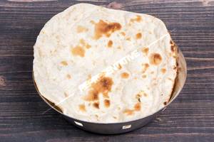 Tandoori Roti