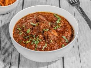 Fish Masala