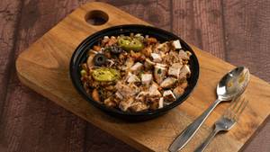 Asli Protein Salad (ch)