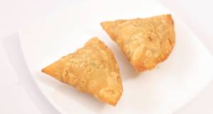Punjabi Samosa [1 Piece]