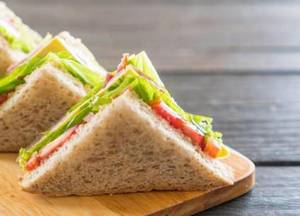 Veg Sandwich