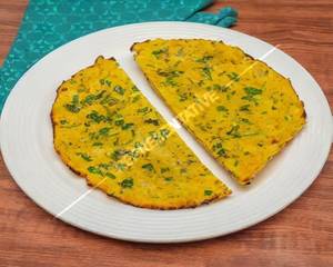 Missi Roti