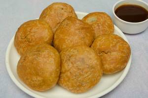 Dal kachori