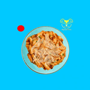 Chicken Red Sauce Pasta