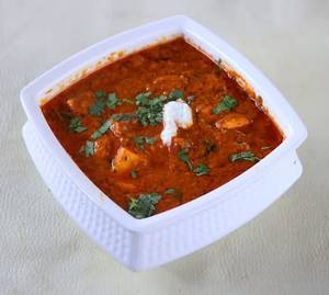 Paneer Butter Masala