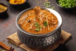Chicken Curry
