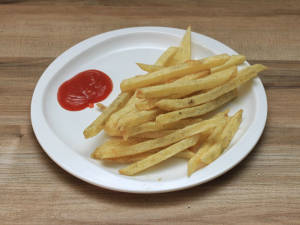 Finger Chips