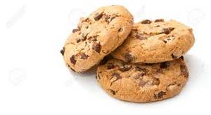 Cookies Biscuit