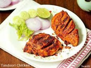 Chicken Chest Tandoori