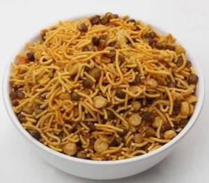 Bombay Mixture